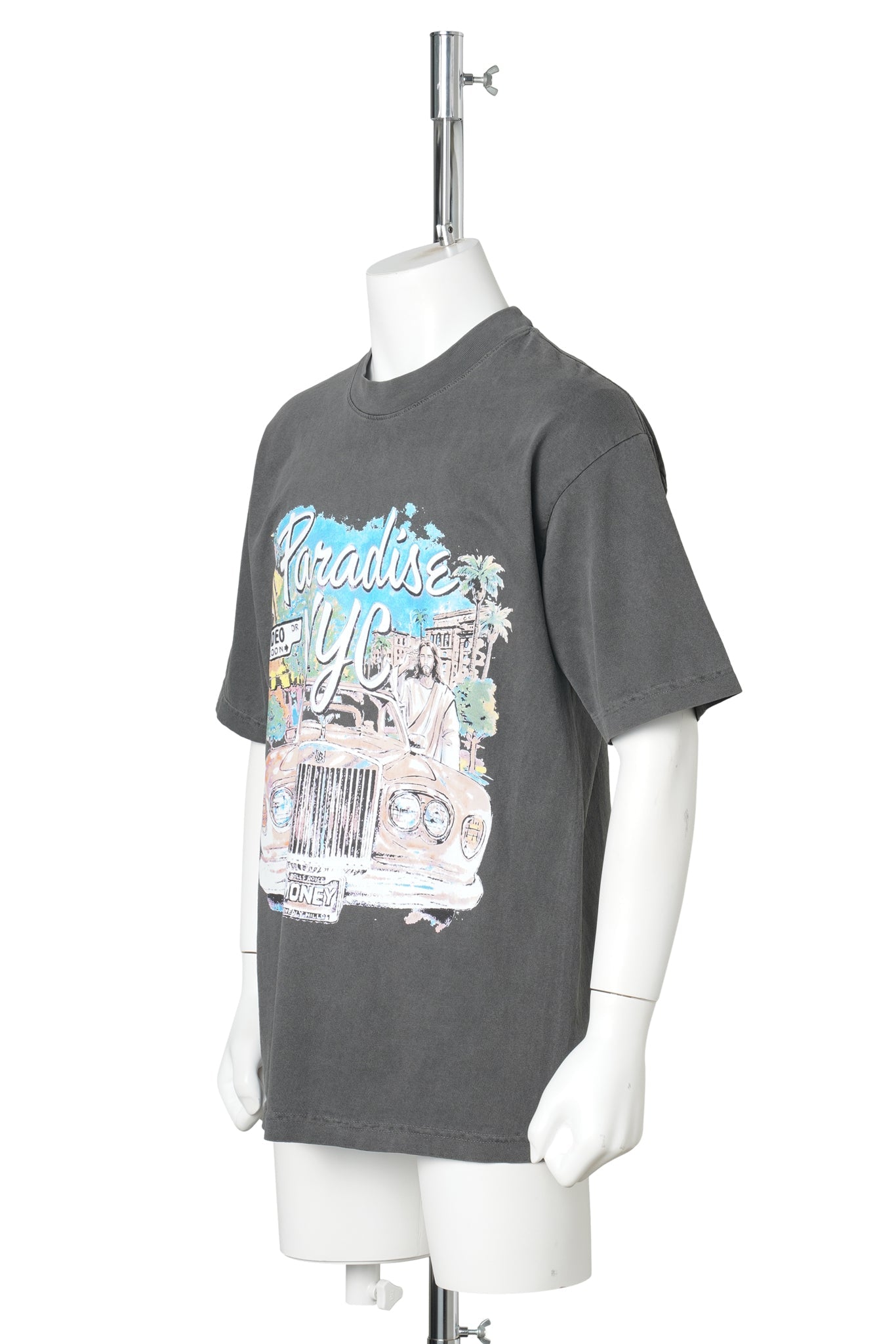 RODEO DRIVE SS / VINTAGE BLACK