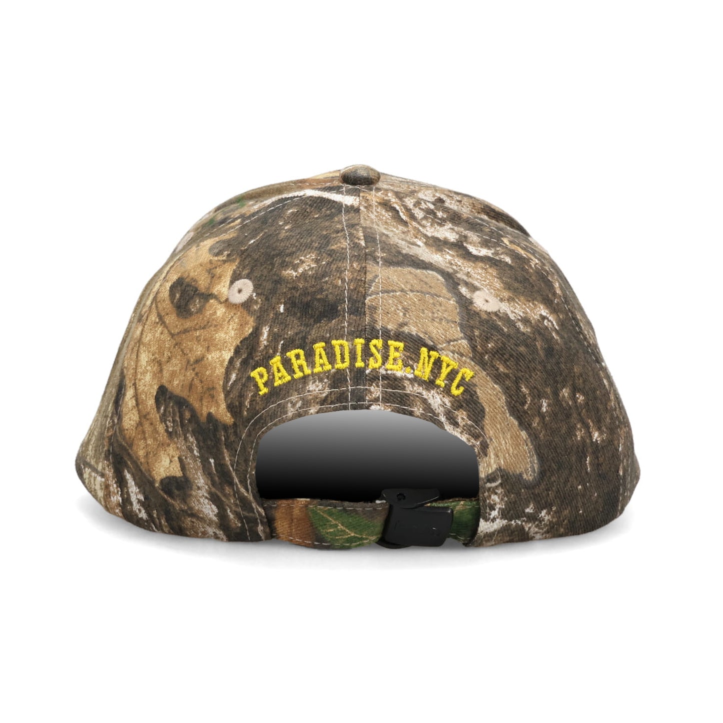 BACKCOUNTRY CAMO HAT (EMBROIDERED) / CAMOUFLAGE