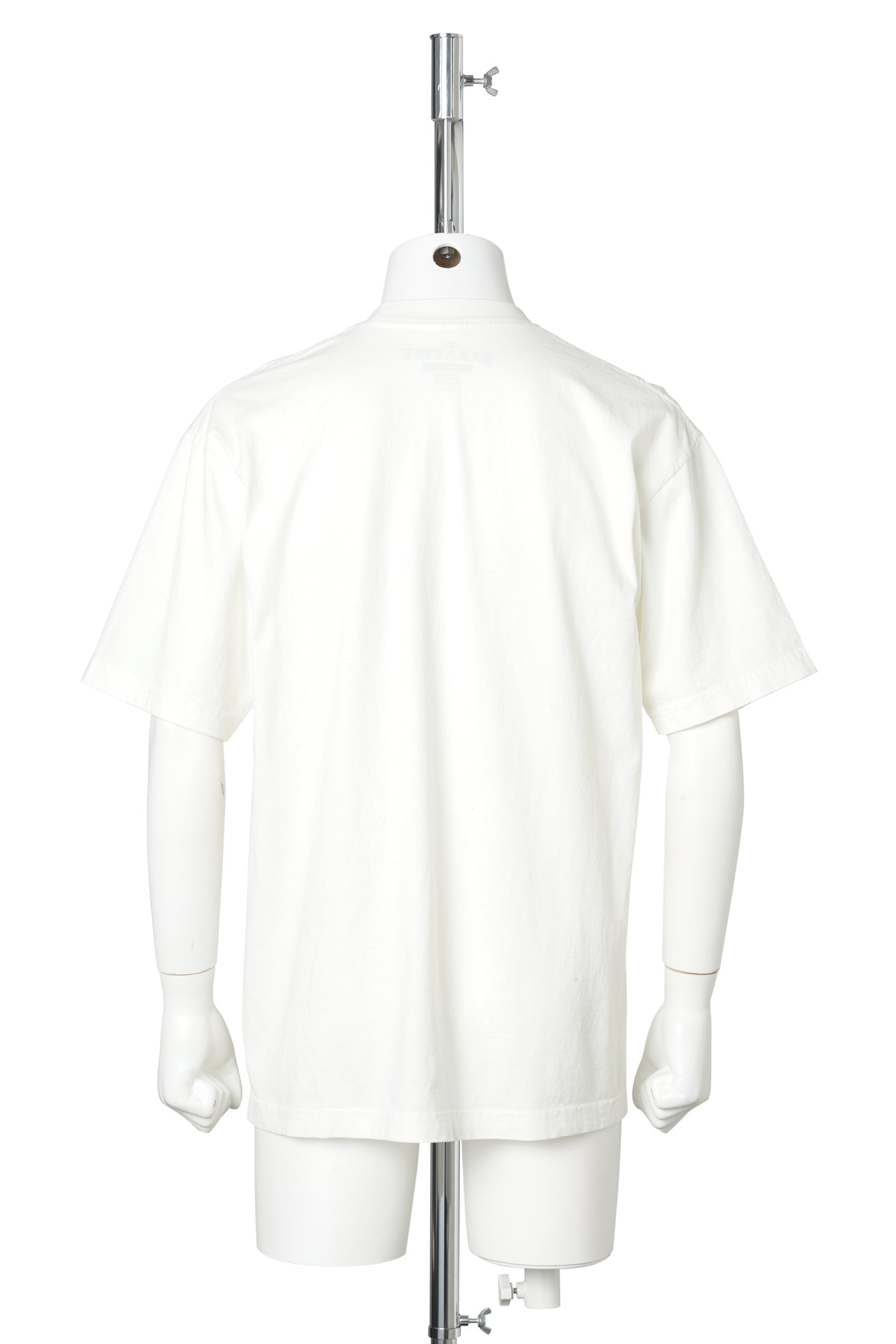 HOLY - LIVE THROUGH DEATH SS / OFF WHITE