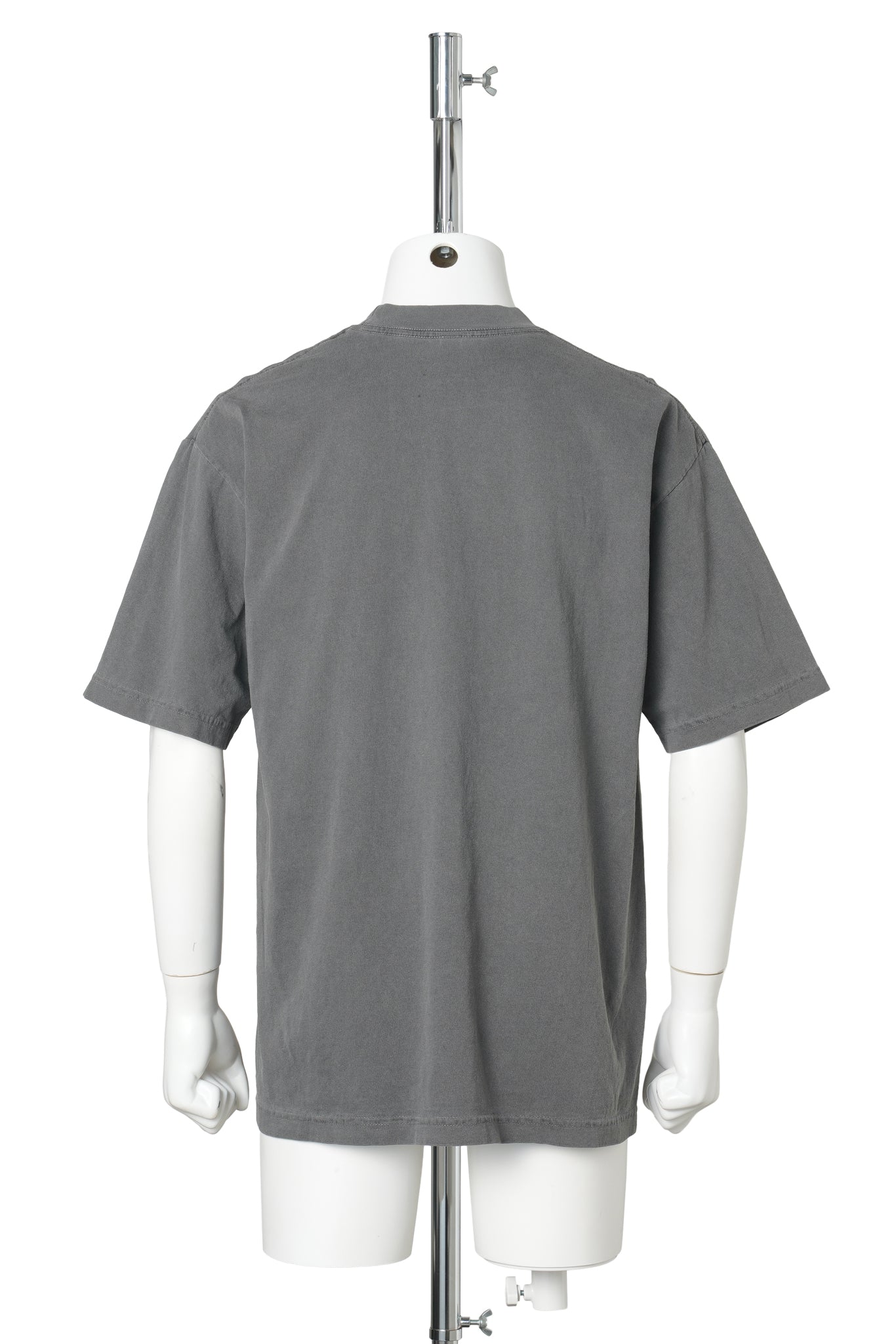 HOLY - LIVE THROUGH DEATH SS / VINTAGE BLACK