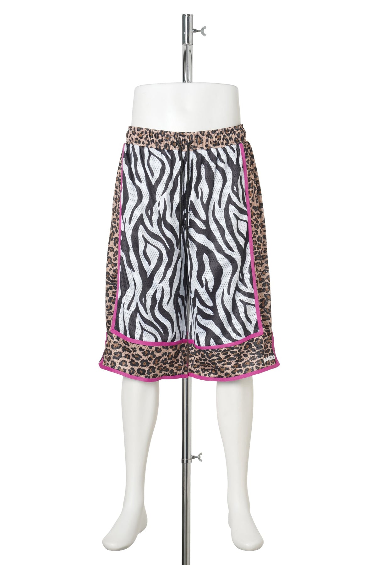 ANIMAL SHORTS / ANIMAL