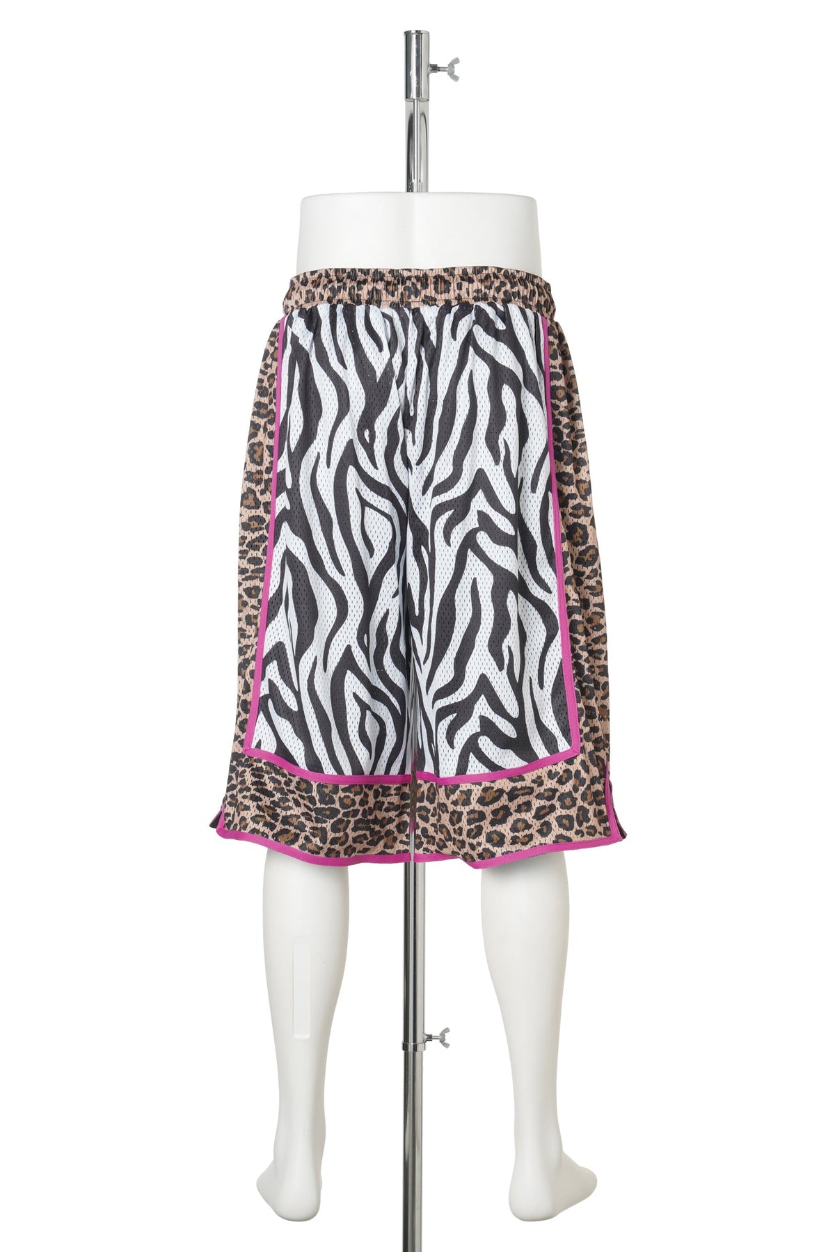 ANIMAL SHORTS / ANIMAL