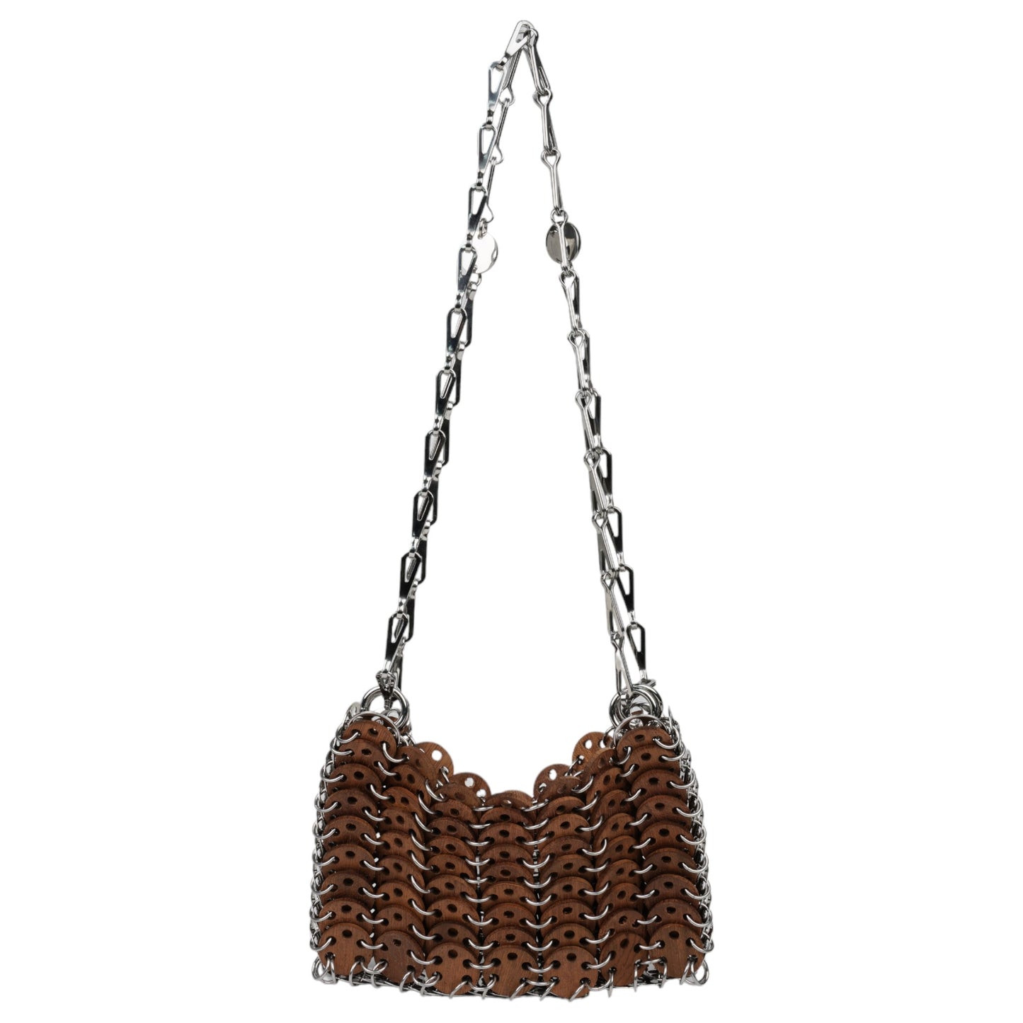 SAC A MAIN SAC A MAIN AUTRES / M221:RUST/SILVER