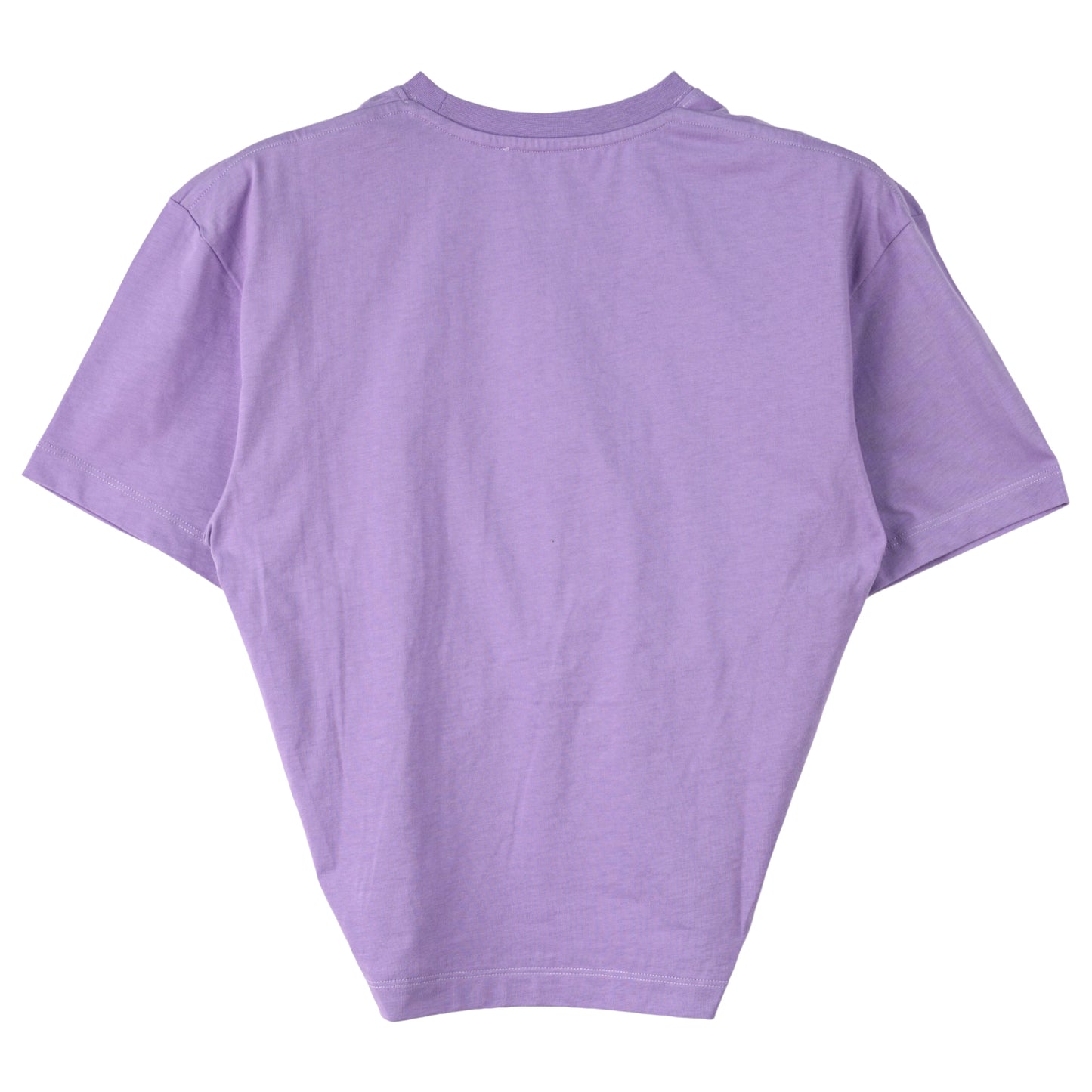 TEE SHIRT / P517:LAVENDER