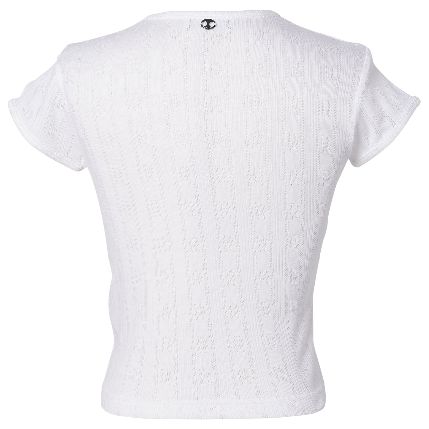 TEE SHIRT TEE SHIRT / P100:WHITE