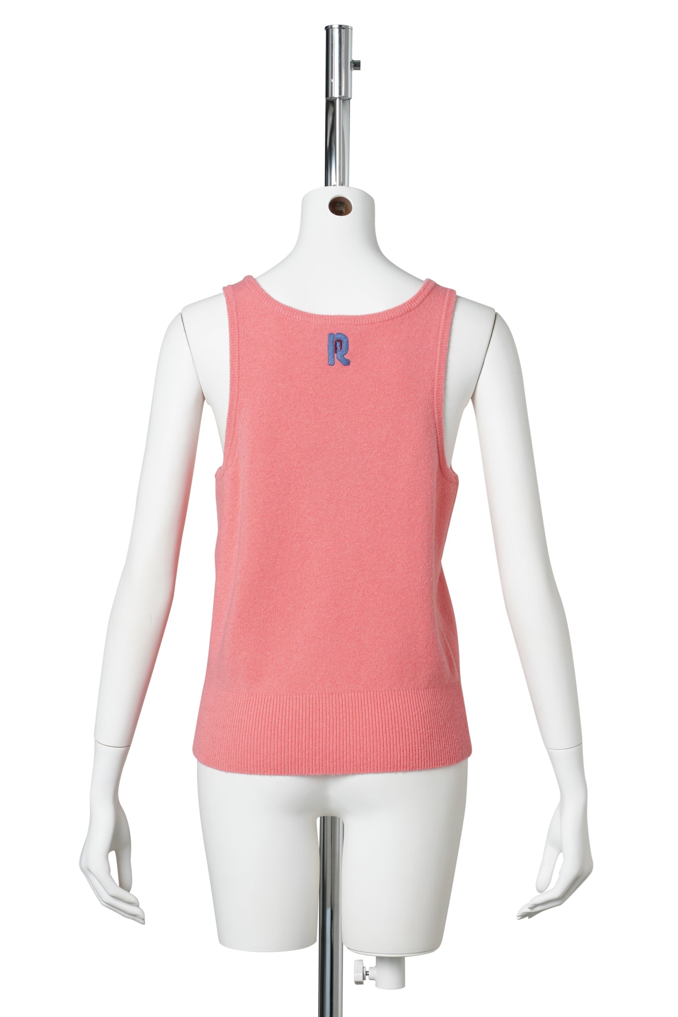 PULL/CARDIGAN PULL MC/SM / P681:BRIGHT PINK
