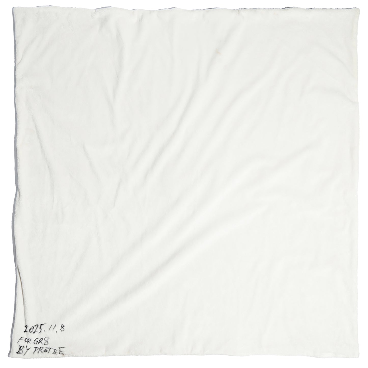 UROBOROS×MEME BLANKET (LOVE FLAMES) / SAX×RED