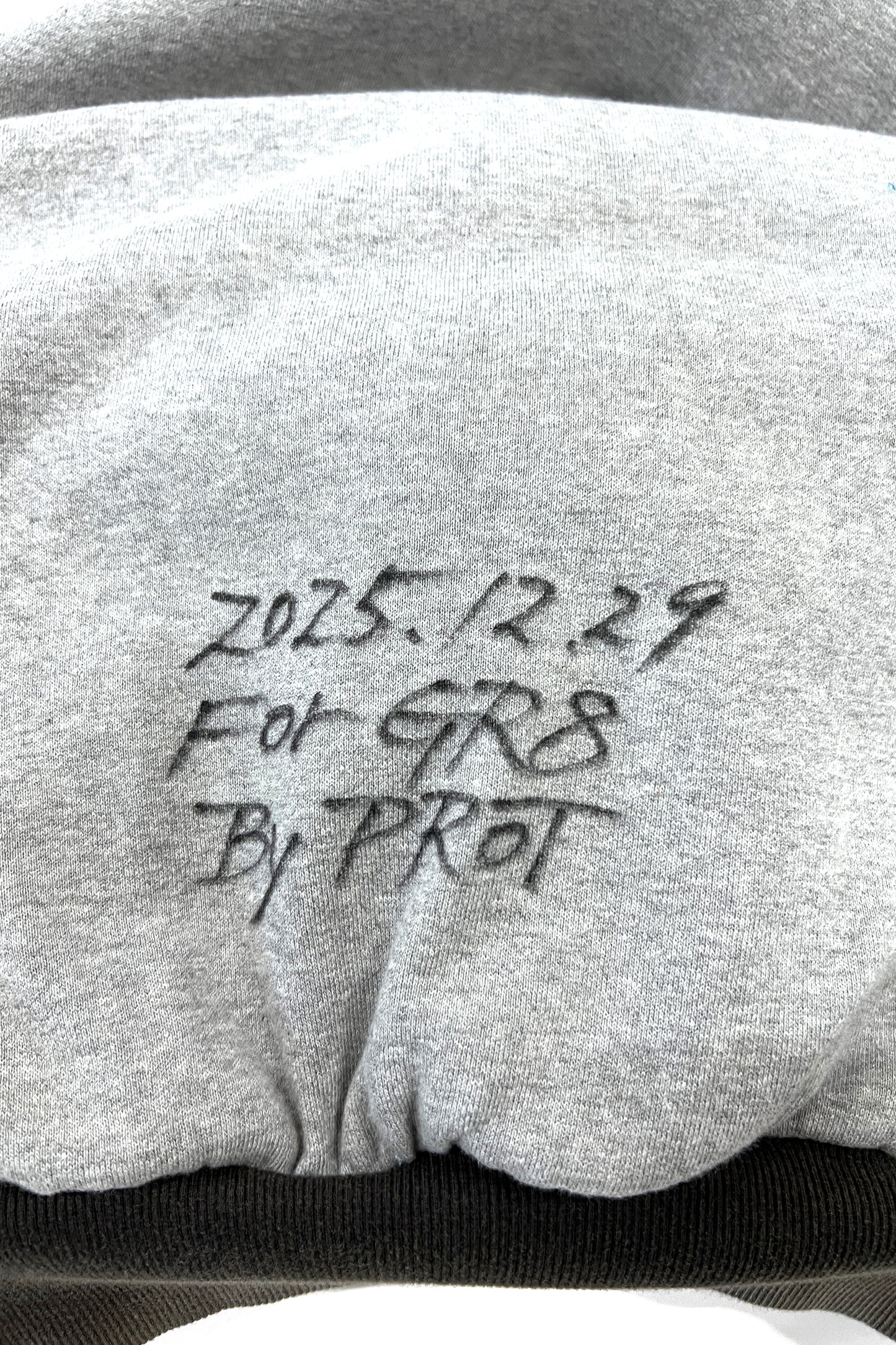 UROBOROS HOODIE / TURQUOISE