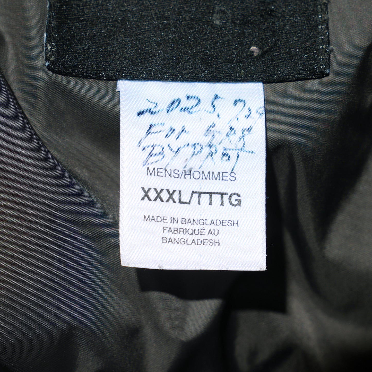 STUDS NUPTSE DOWN JACKET / GREEN