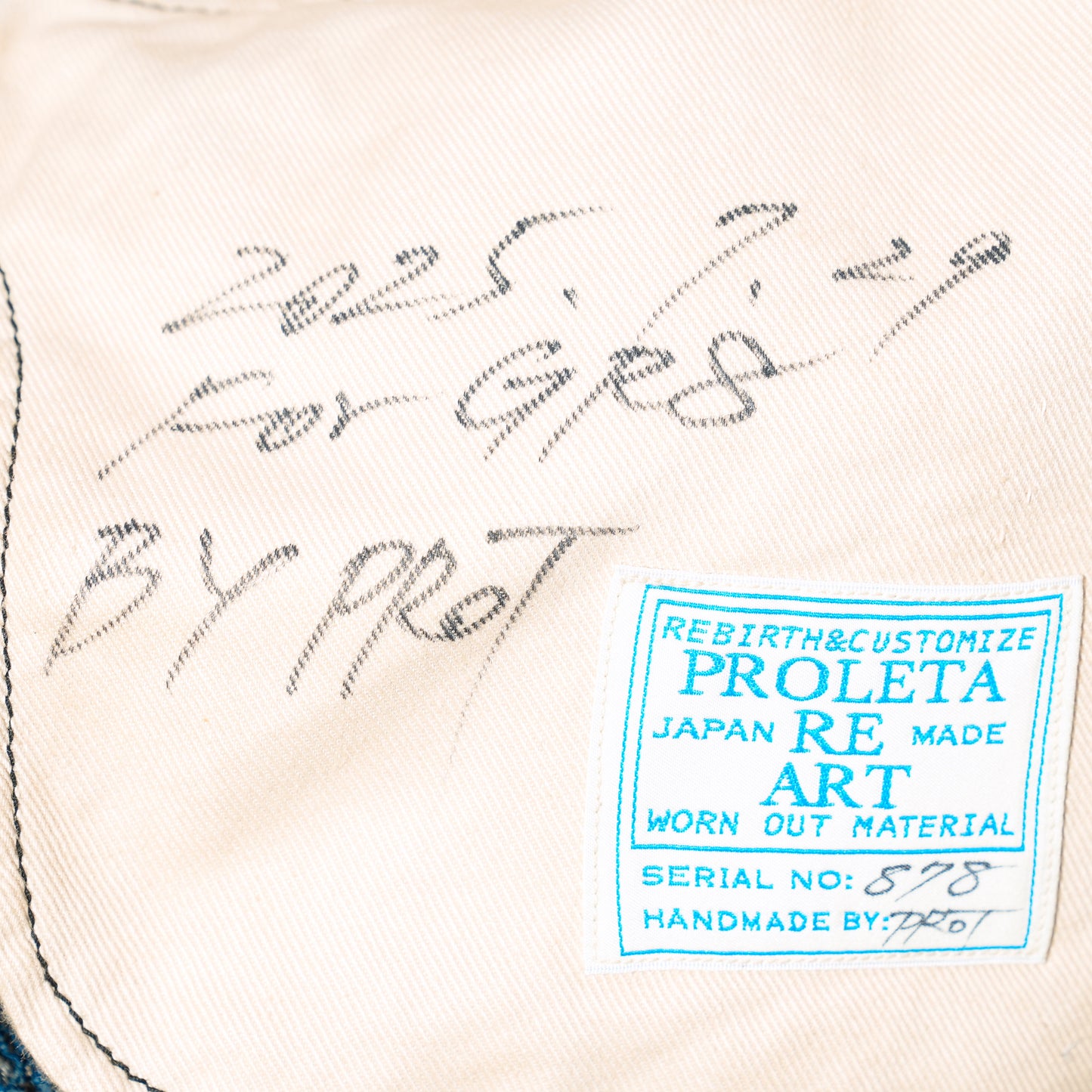 UROBOROS CARGO PANTS / PINK