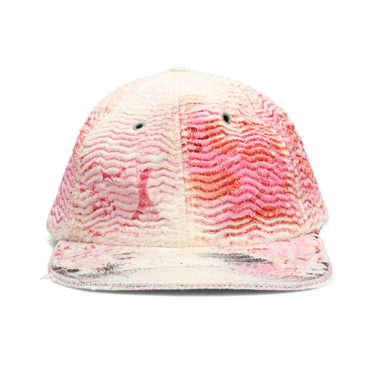 UROBOROS TRUCKER HAT / SAKURA
