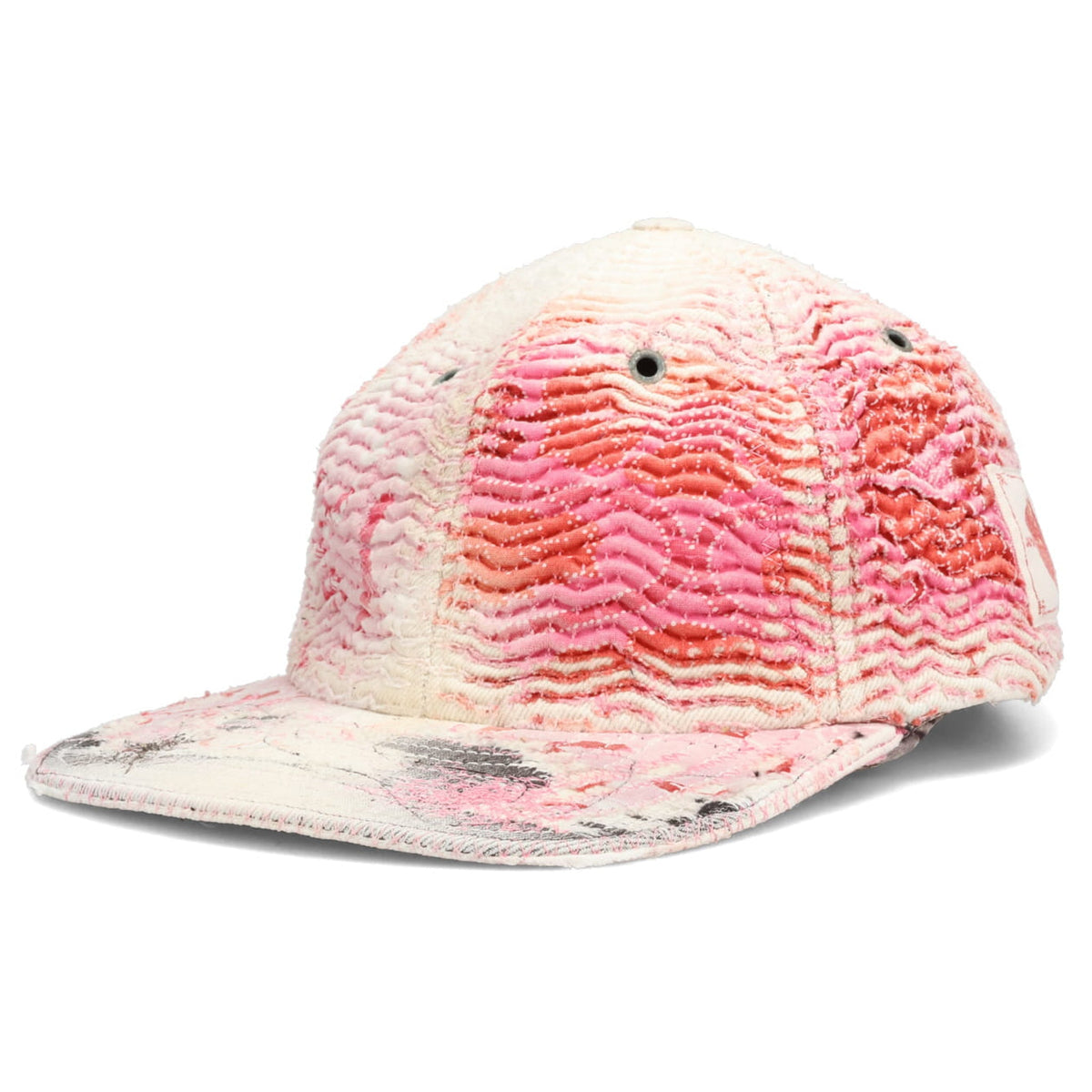 UROBOROS TRUCKER HAT / SAKURA
