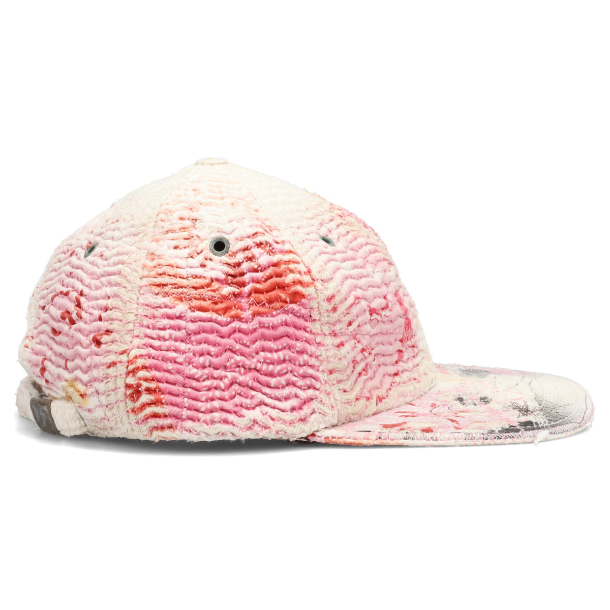 UROBOROS TRUCKER HAT / SAKURA