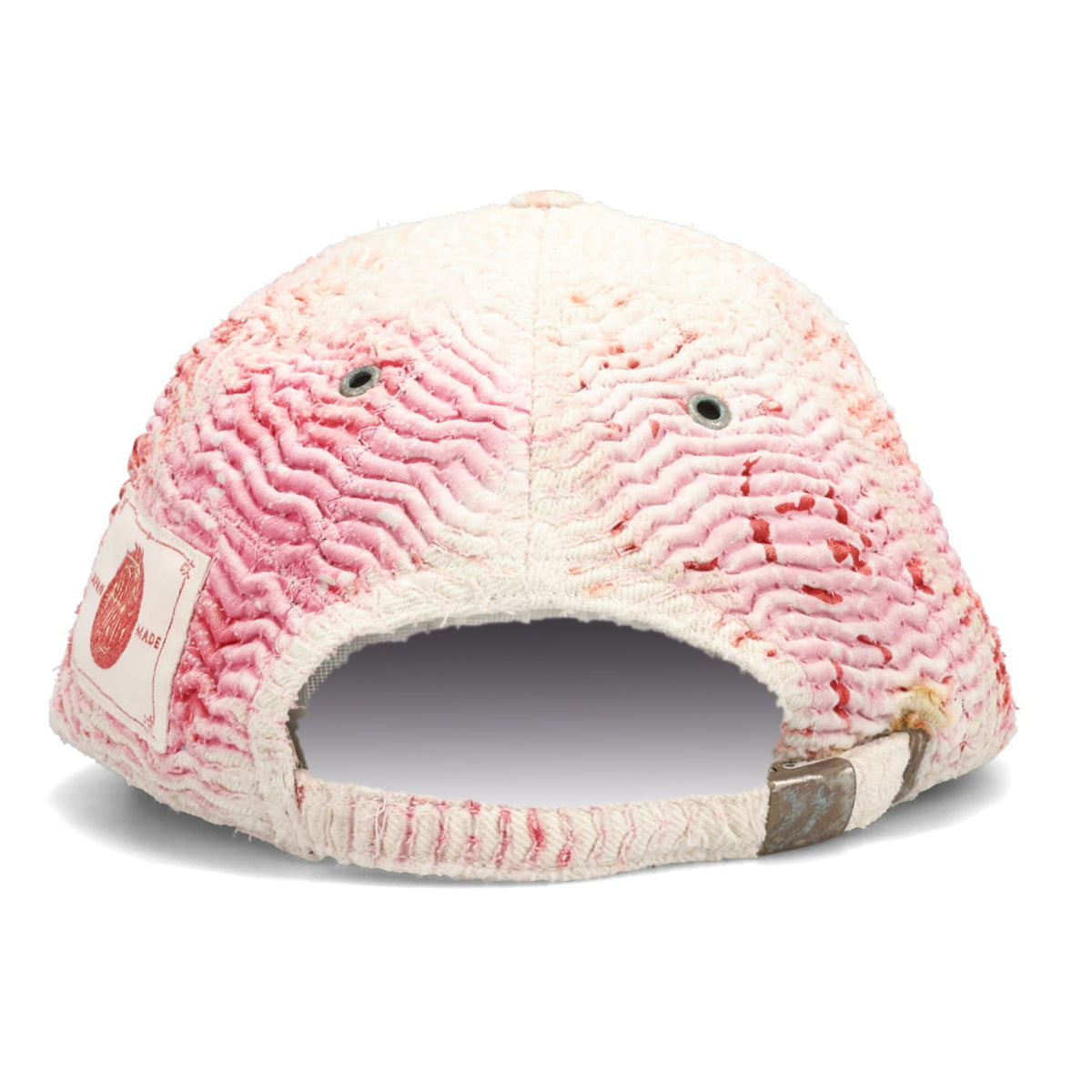 UROBOROS TRUCKER HAT / SAKURA