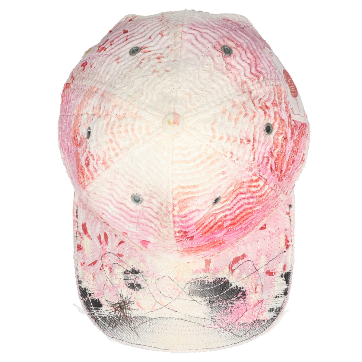 UROBOROS TRUCKER HAT / SAKURA