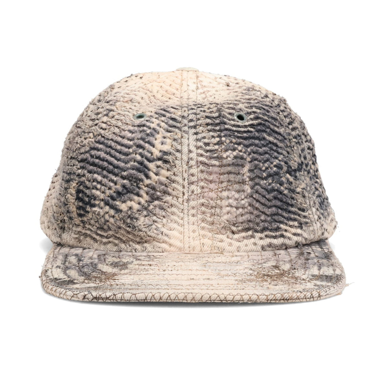 UROBOROS TRUCKER HAT / PYTHON