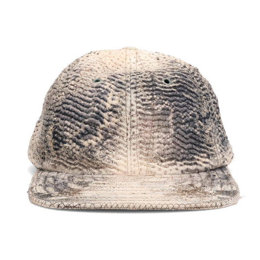 UROBOROS TRUCKER HAT / PYTHON