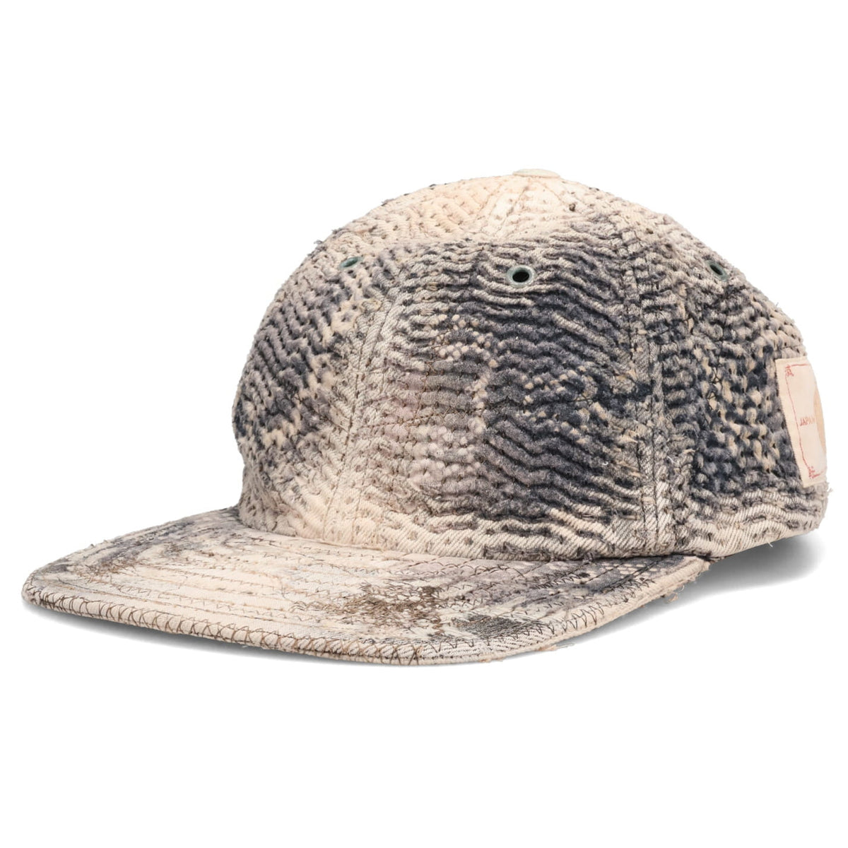UROBOROS TRUCKER HAT / PYTHON