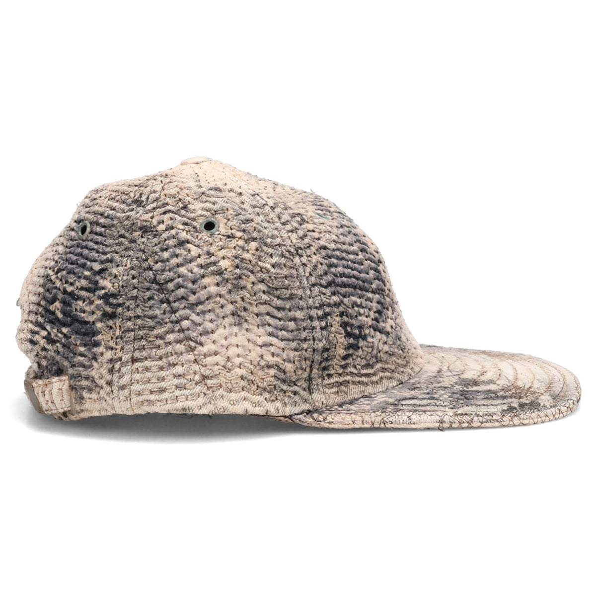 UROBOROS TRUCKER HAT / PYTHON