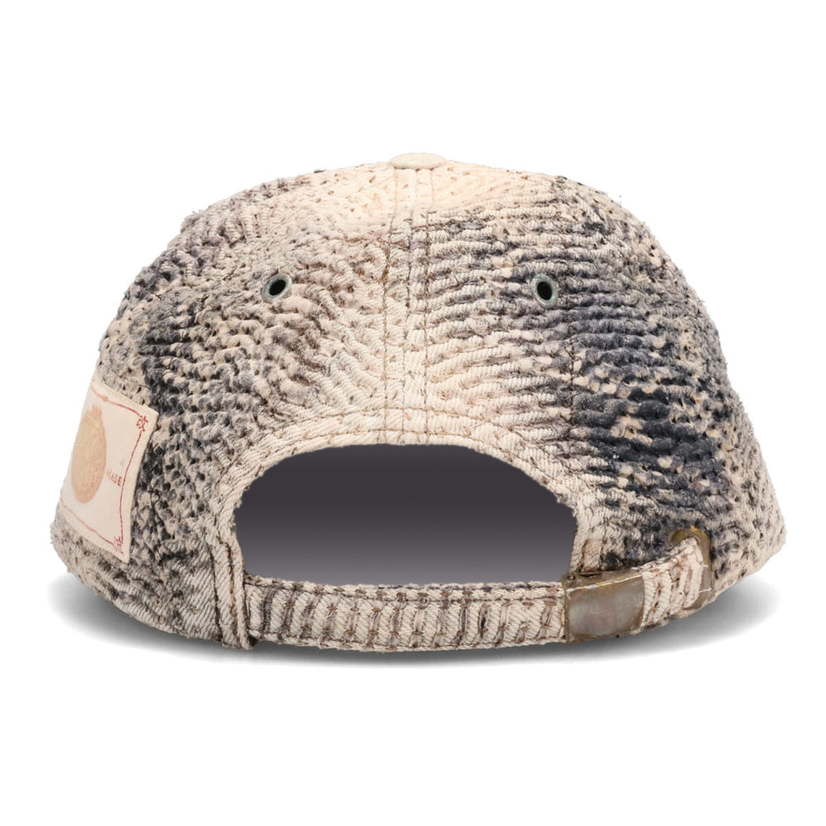 UROBOROS TRUCKER HAT / PYTHON