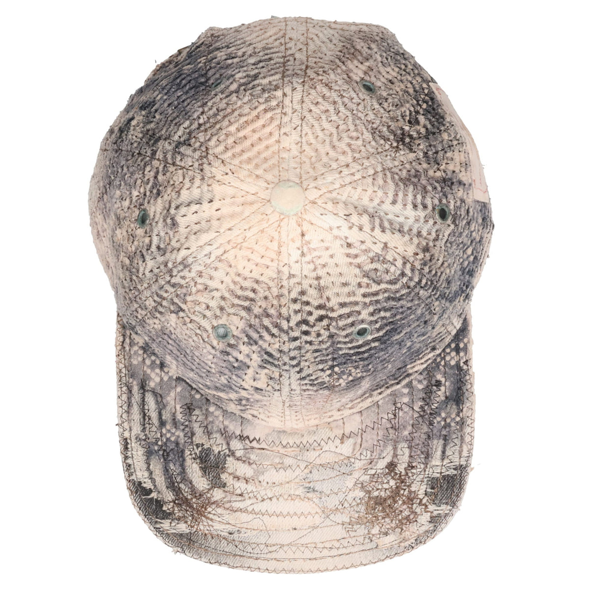 UROBOROS TRUCKER HAT / PYTHON
