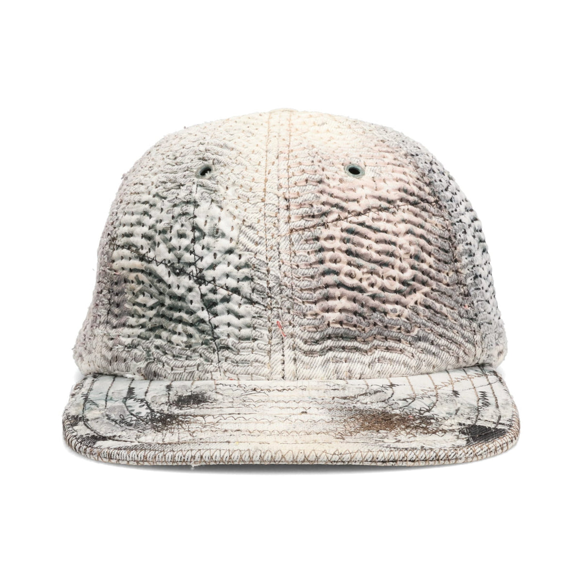UROBOROS TRUCKER HAT / GRAY