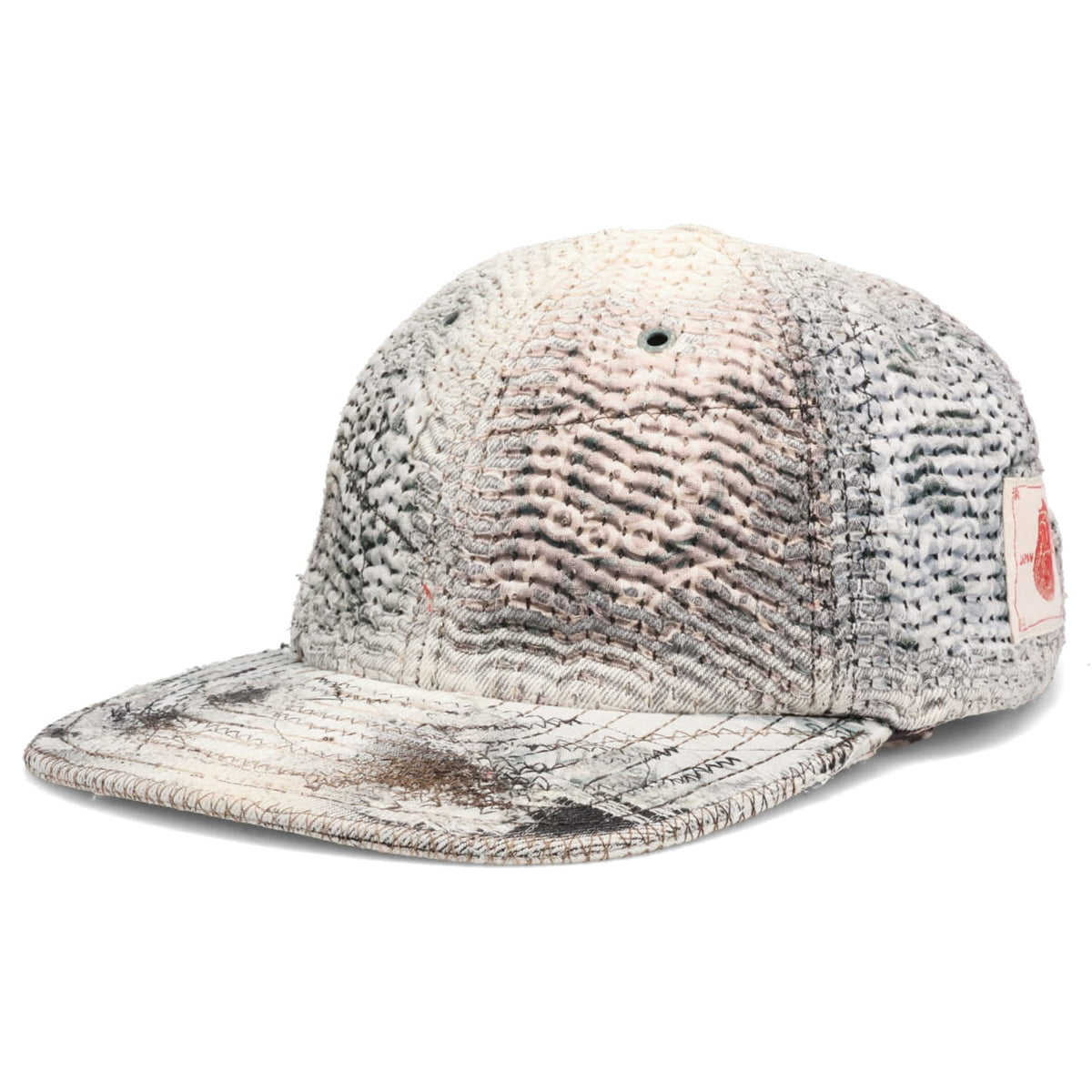 UROBOROS TRUCKER HAT / GRAY