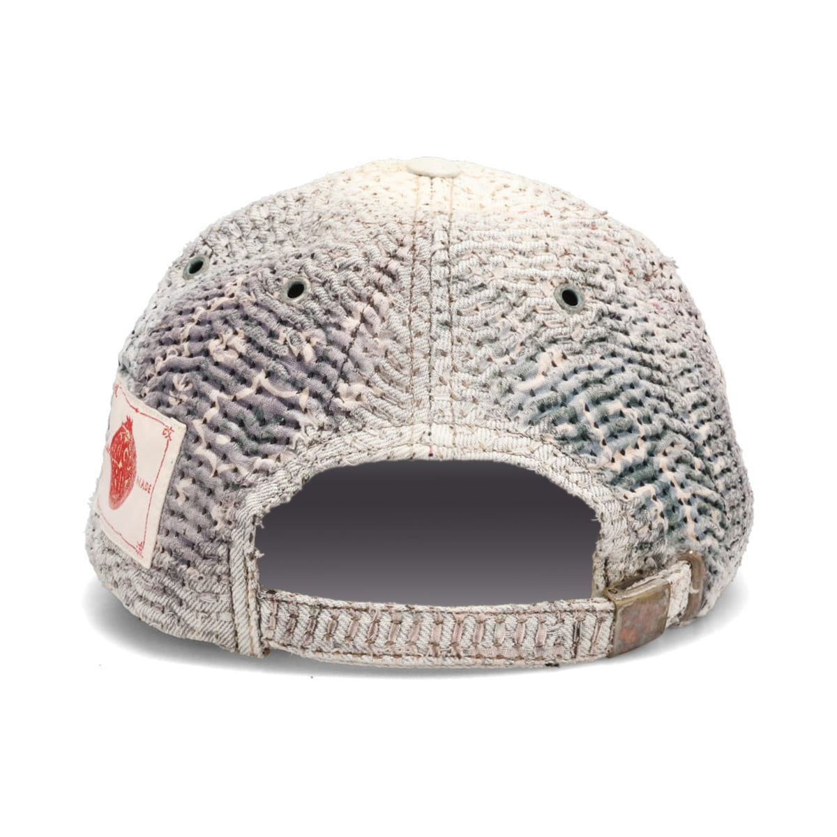 UROBOROS TRUCKER HAT / GRAY