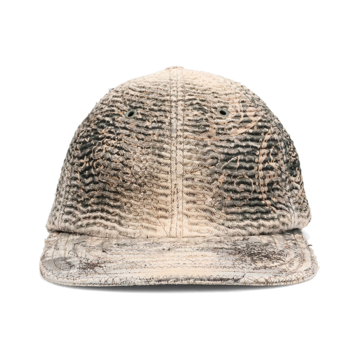 UROBOROS TRUCKER HAT / BLACK