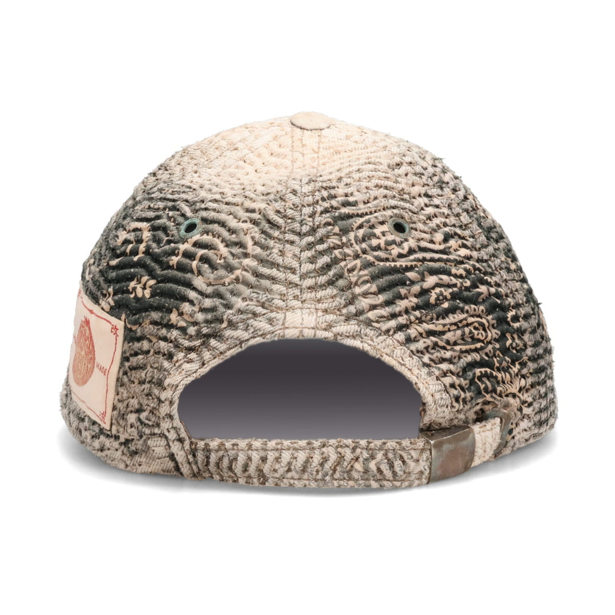 UROBOROS TRUCKER HAT / BLACK