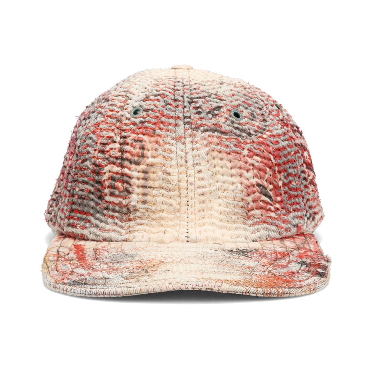 UROBOROS TRUCKER HAT / RED