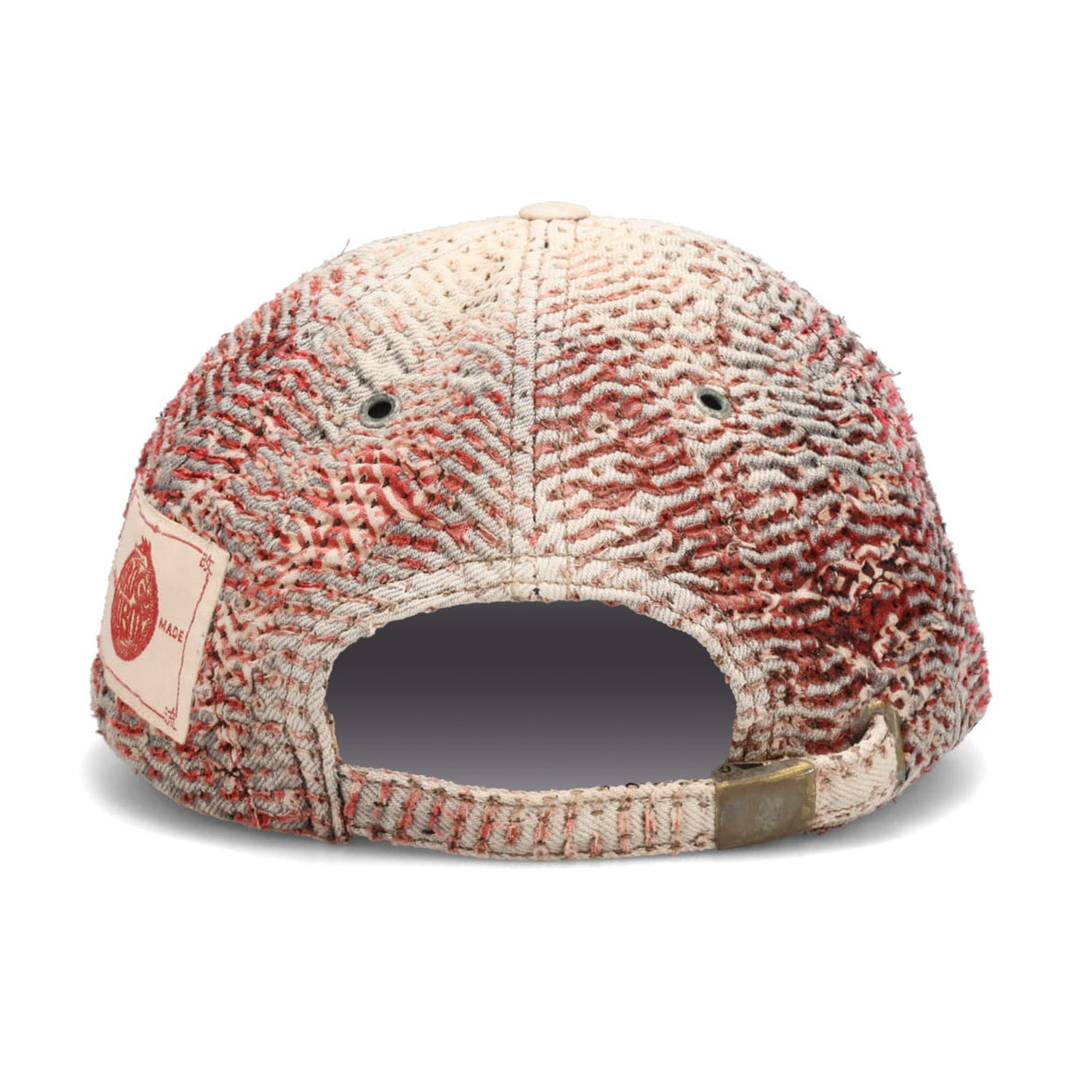UROBOROS TRUCKER HAT / RED