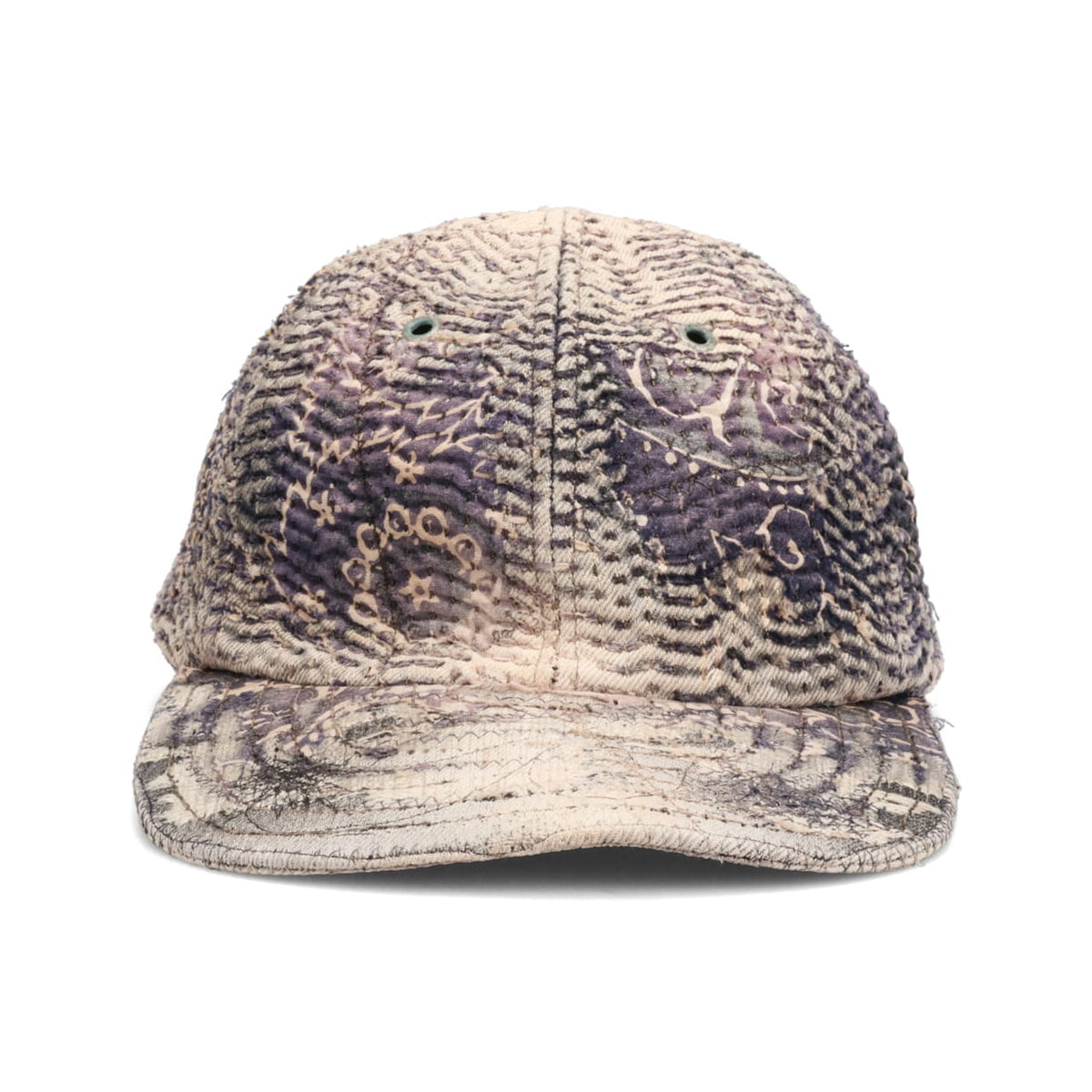 UROBOROS TRUCKER HAT / NAVY