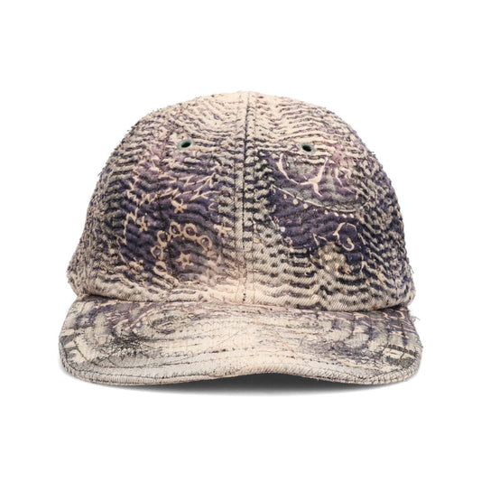UROBOROS TRUCKER HAT / NAVY