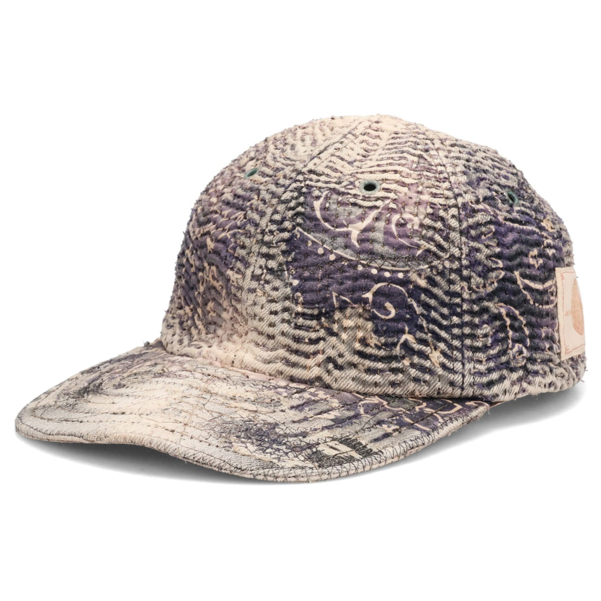 UROBOROS TRUCKER HAT / NAVY