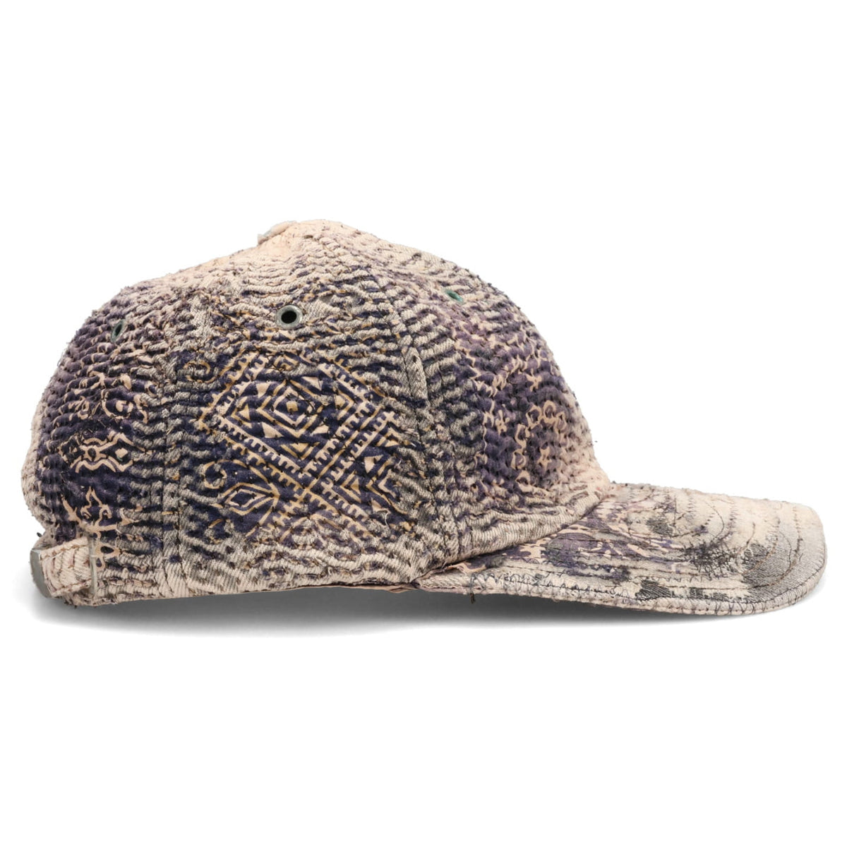 UROBOROS TRUCKER HAT / NAVY