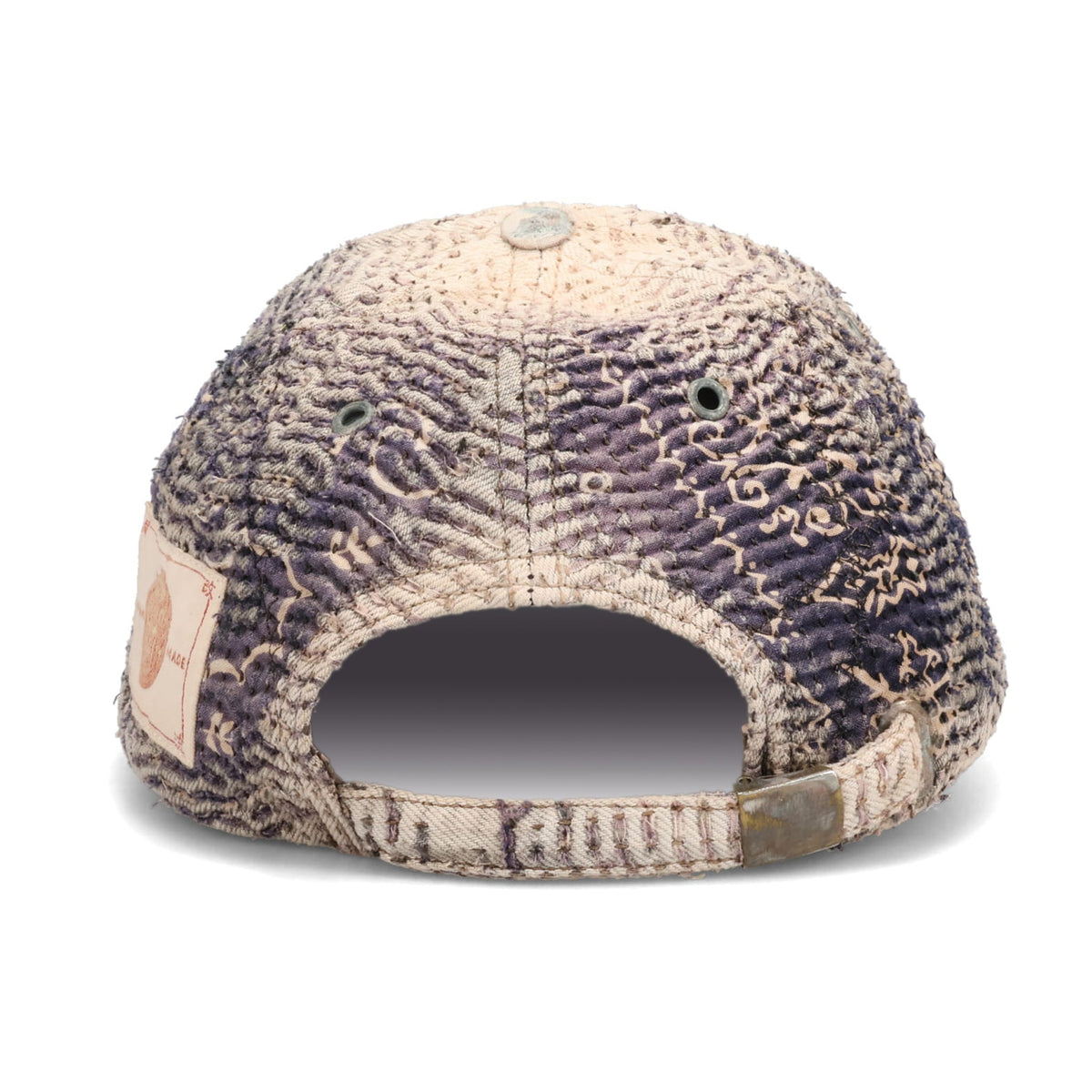 UROBOROS TRUCKER HAT / NAVY