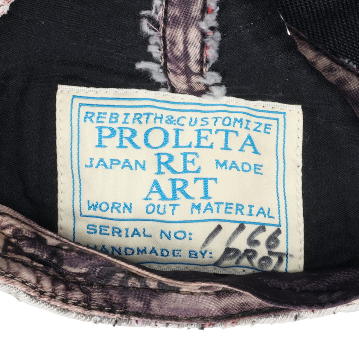 UROBOROS TRUCKER HAT / PINK