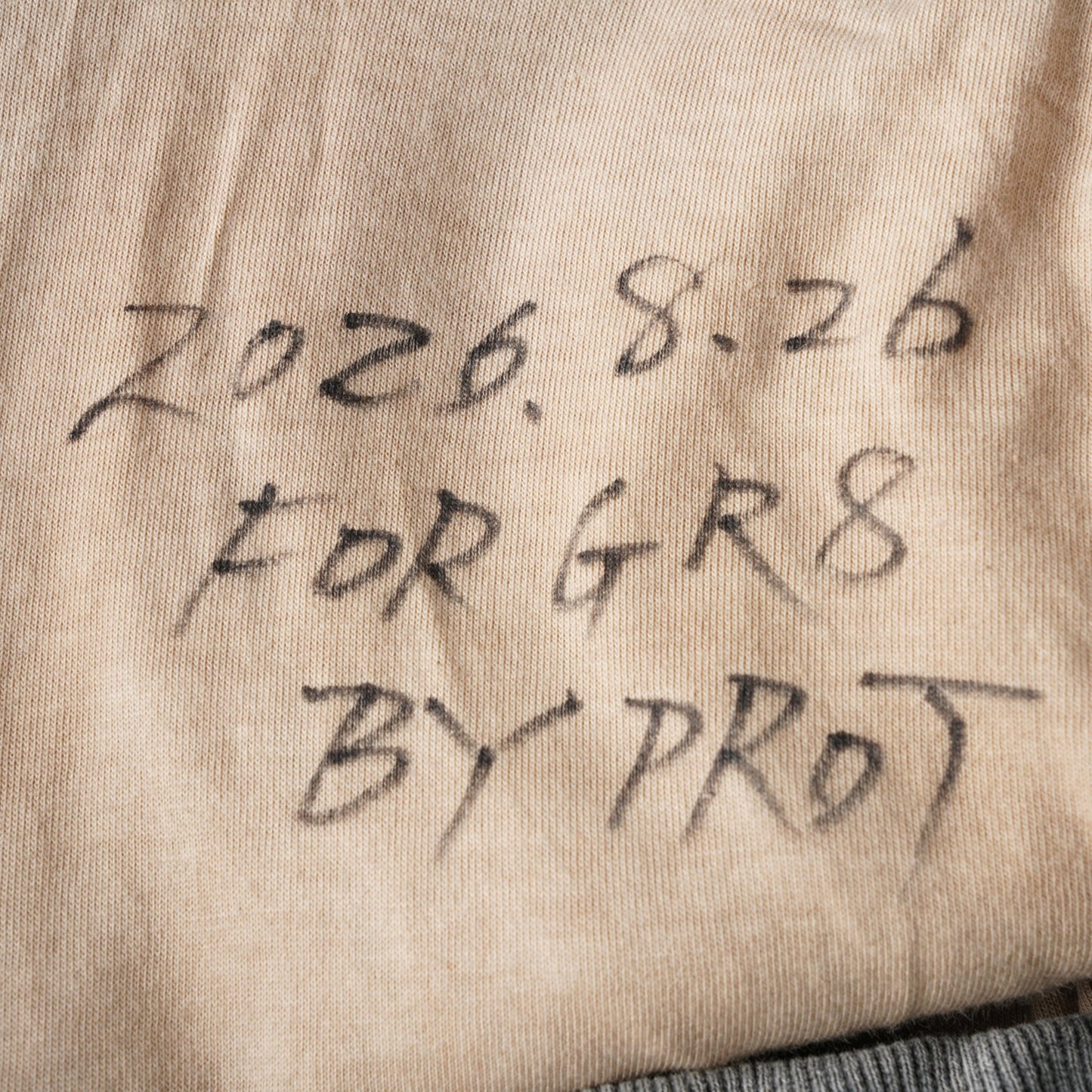 UROBOROS SWEAT BUGGY SHORTS / BLACK