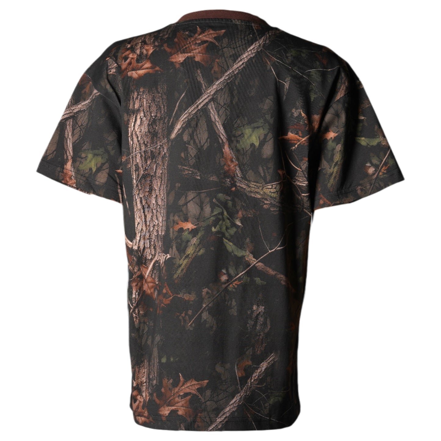 GODS FAVORITE CAMO TEE / CAMO