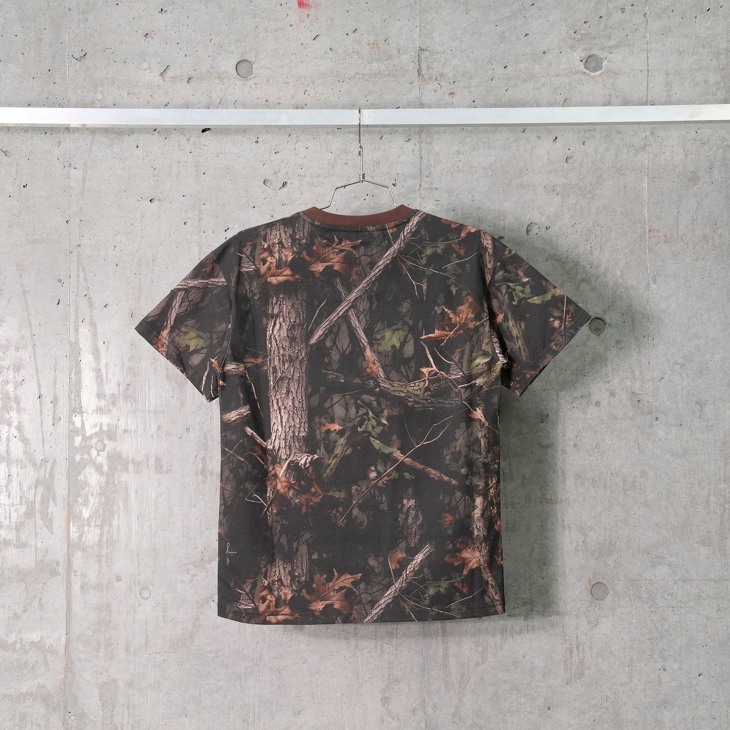 GODS FAVORITE CAMO TEE / CAMO