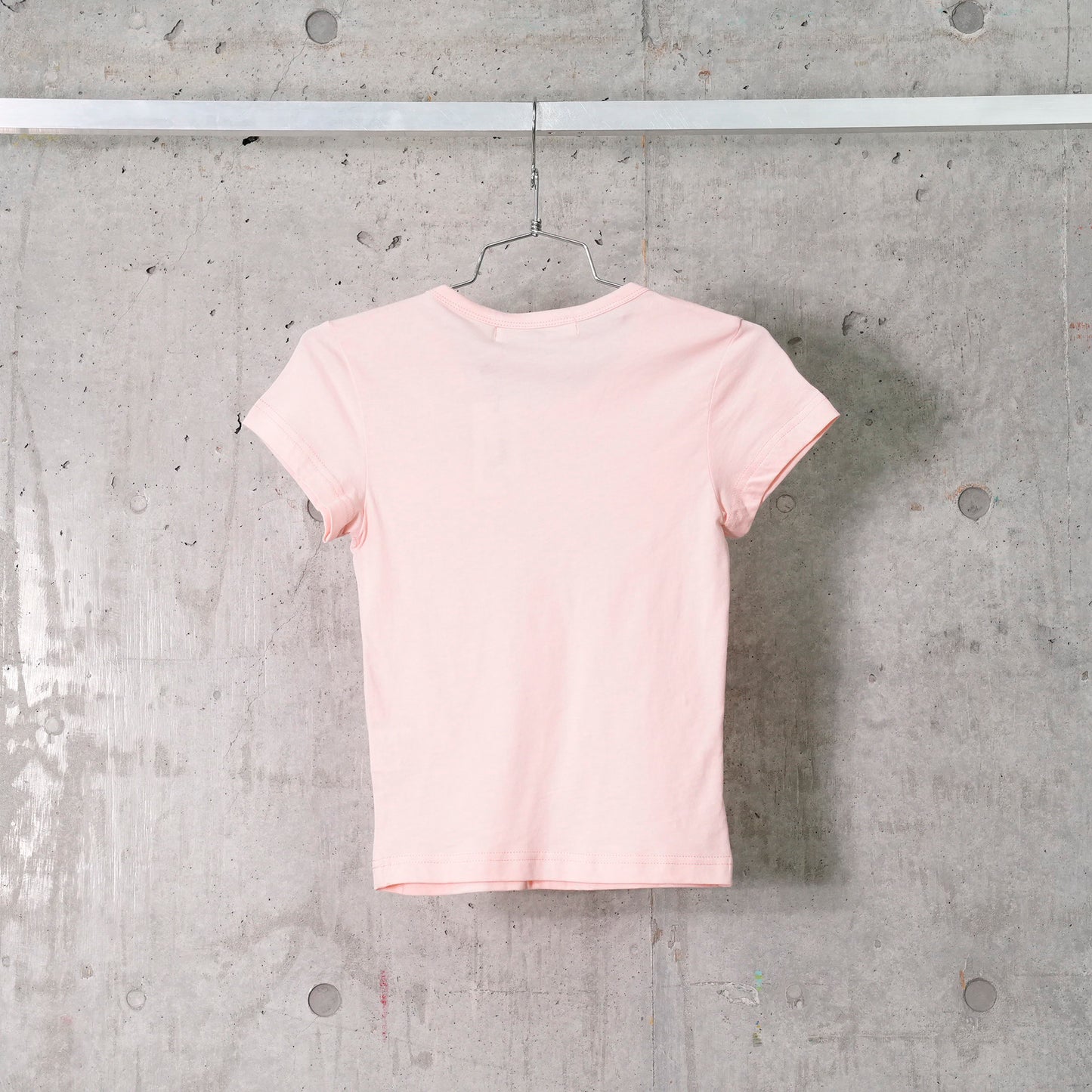 INNOCENT BABY TEE / PINK