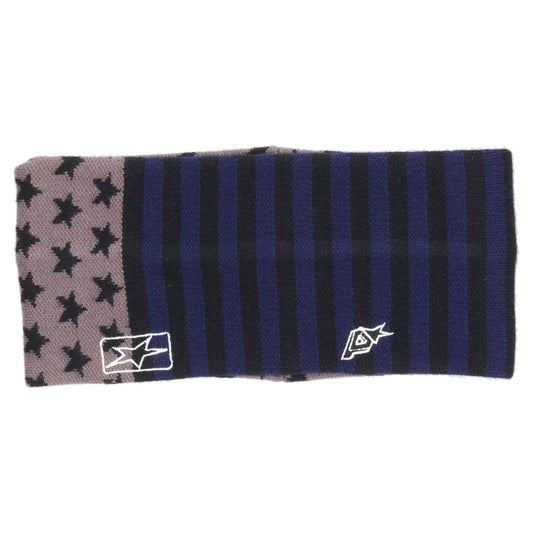STARS HEADBAND / MULTI