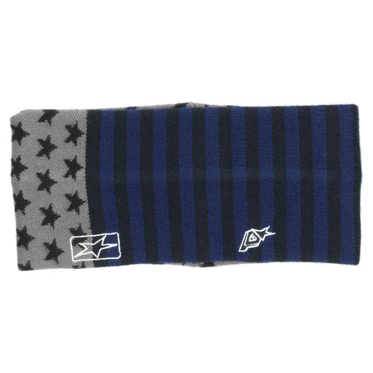 STARS HEADBAND / MULTI