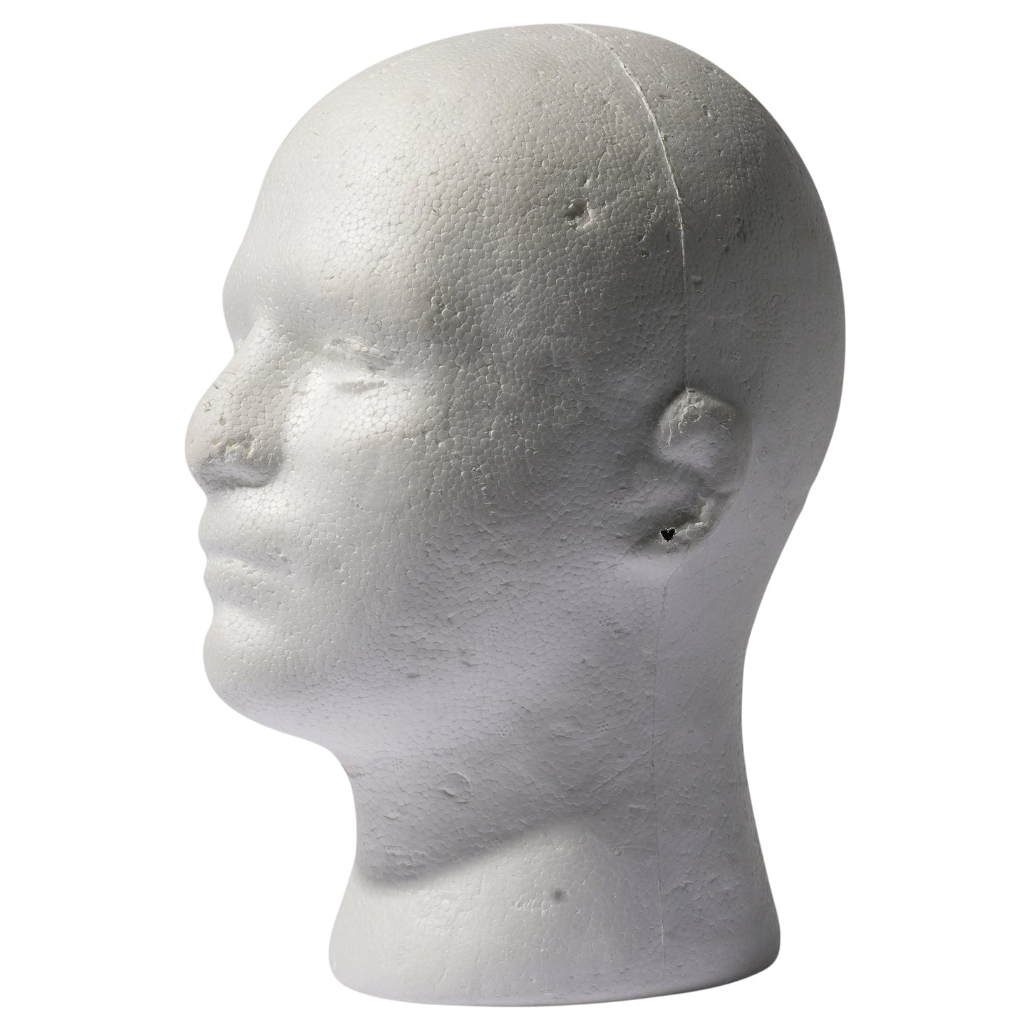 YU-KIN TINY HEAT EARRINGS / 07:SLV