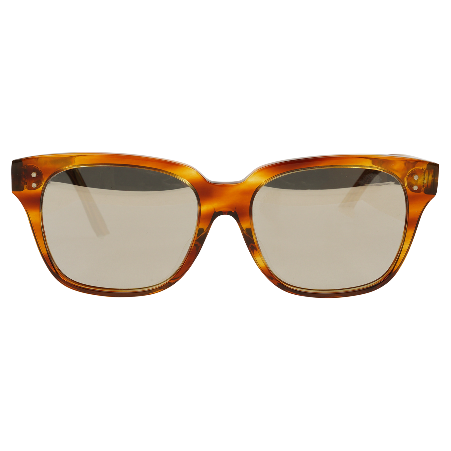 EYEWEAR / LIGHT BROWN