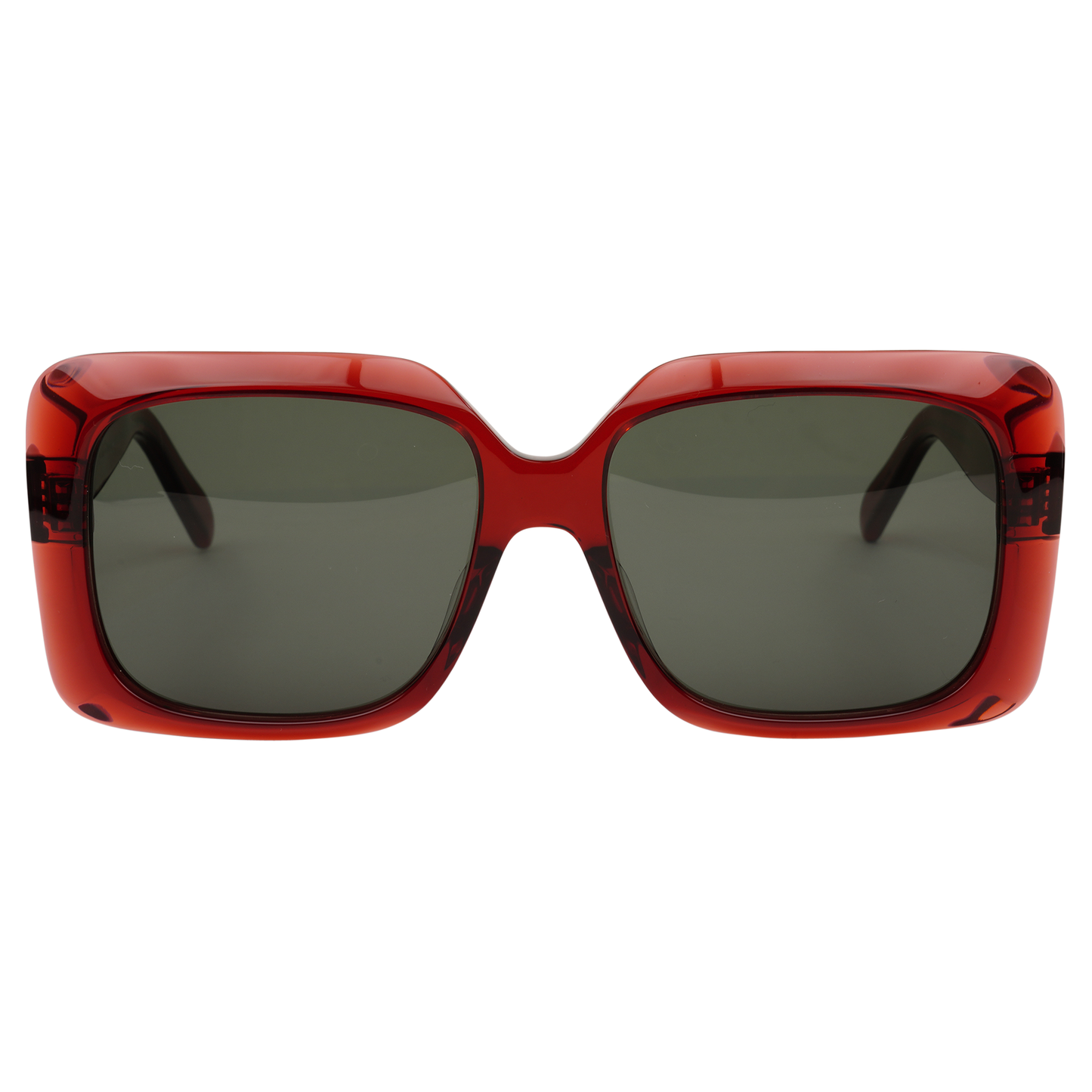 EYEWEAR / RED