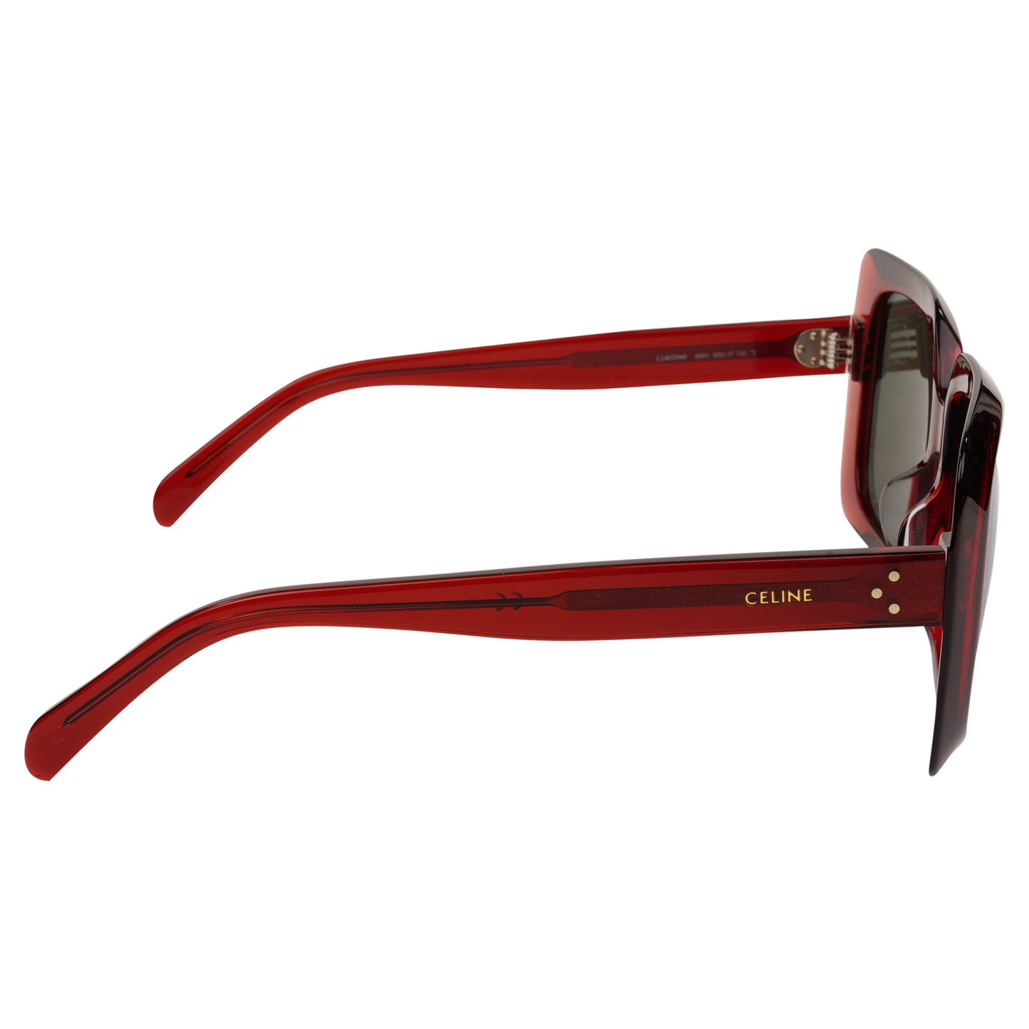 EYEWEAR / RED