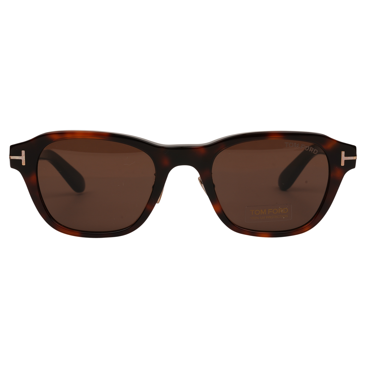 EYEWEAR / BROWN