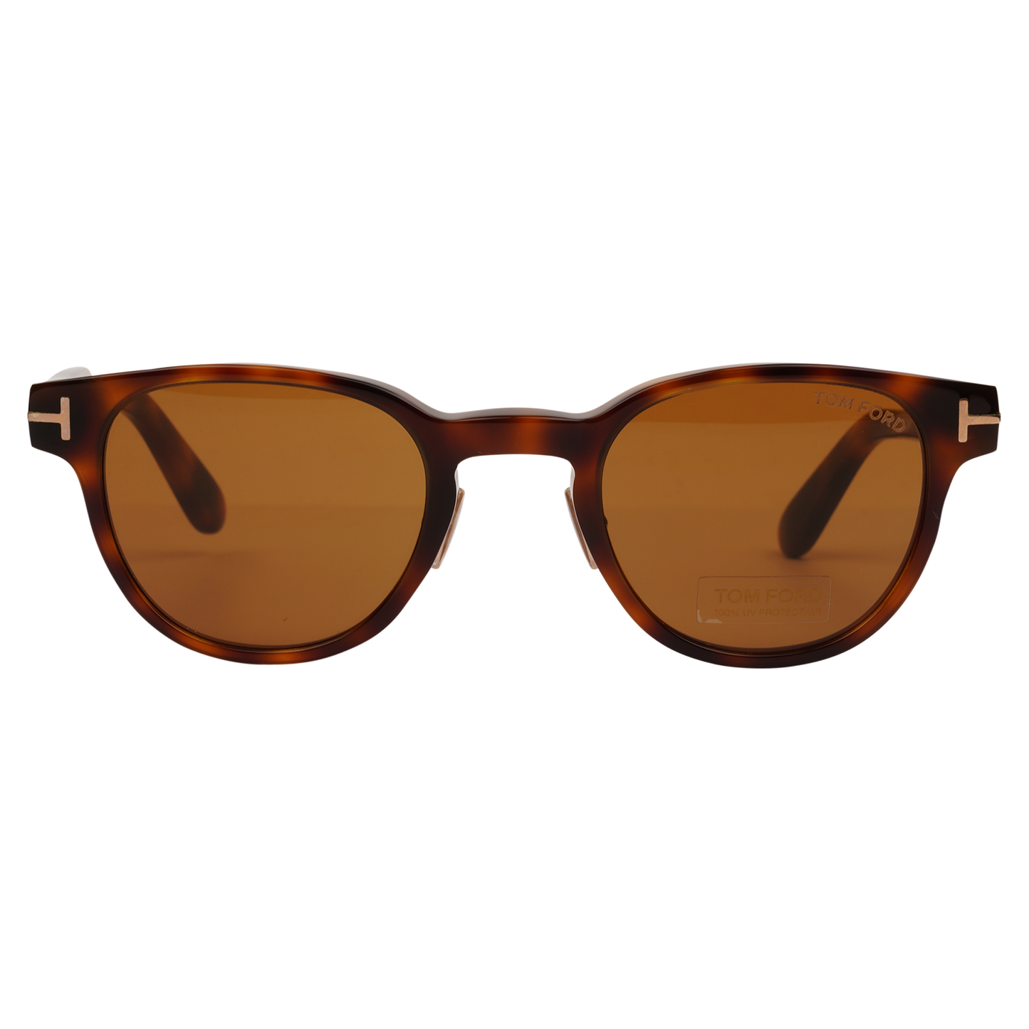 EYEWEAR / BROWN